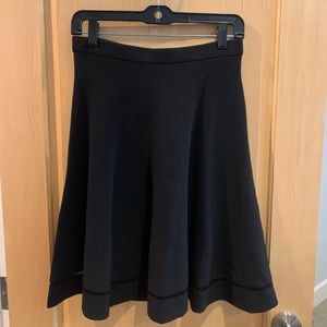 ~Saks Fifth Avenue~ Knit Skirt